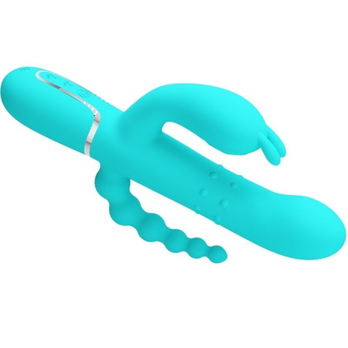 Cammy Triple Rabbit Vibrator for Intense Pleasure