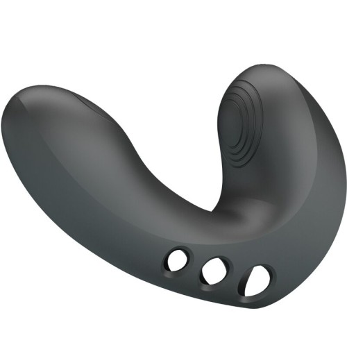Camelia Finger Vibrator 7 Vibrations - Perfect for Couples