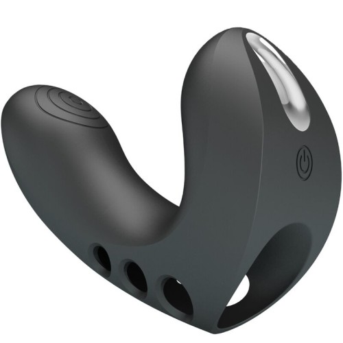 Camelia Finger Vibrator 7 Vibrations - Perfect for Couples