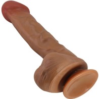 Bergrisi Dildo Realístico 26 Cm | Estimulación del Punto G