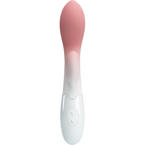 Vibrador Punto G Brighty con Estimulador de Clítoris para Placer Definitivo