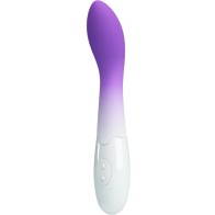 Pretty Love G-spot Vibrator 30 Vibrations