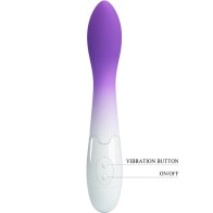 Pretty Love G-spot Vibrator 30 Vibrations