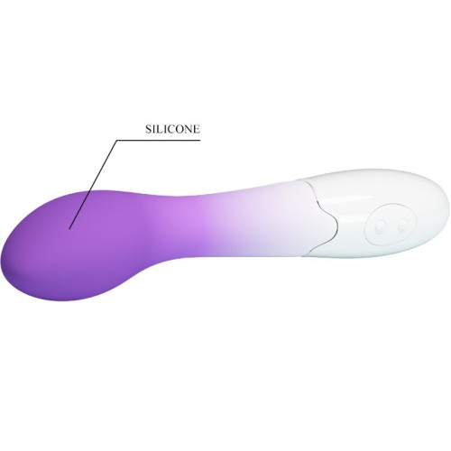 Pretty Love G-spot Vibrator 30 Vibrations
