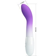 Pretty Love G-spot Vibrator 30 Vibrations