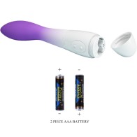 Pretty Love G-spot Vibrator 30 Vibrations