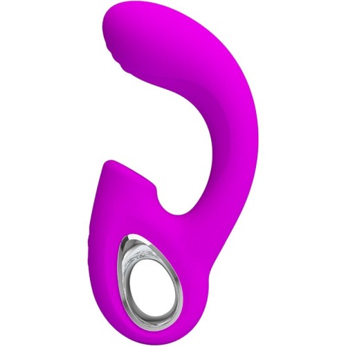 Sibel G-Spot Vibrator for Ultimate Pleasure and Dual Stimulation
