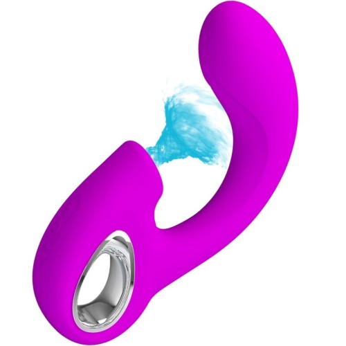 Vibrador Punto G para Placer Definitivo y Doble Estimulación