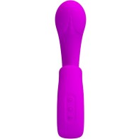 Vibrador Punto G para Placer Definitivo y Doble Estimulación