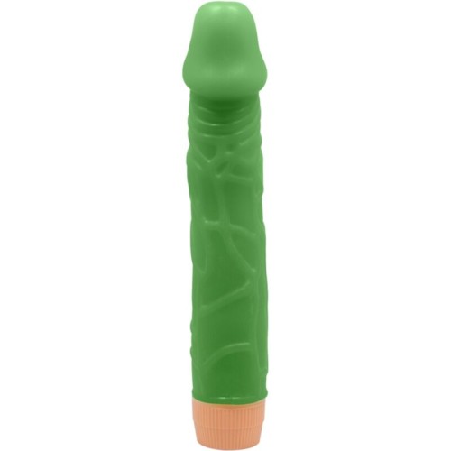Bill Realistic Vibrator 22.5 Cm for Ultimate Pleasure