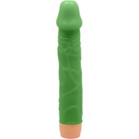 Bill Realistic Vibrator 22.5 Cm for Ultimate Pleasure