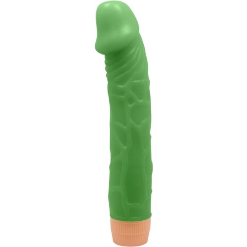 Bill Realistic Vibrator 22.5 Cm for Ultimate Pleasure