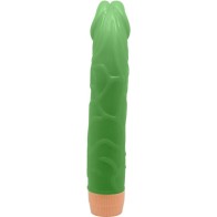 Bill Realistic Vibrator 22.5 Cm for Ultimate Pleasure