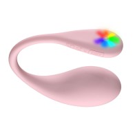 Kiiroo Spot Kiss Me Vibrador Forma U - Placer Premium
