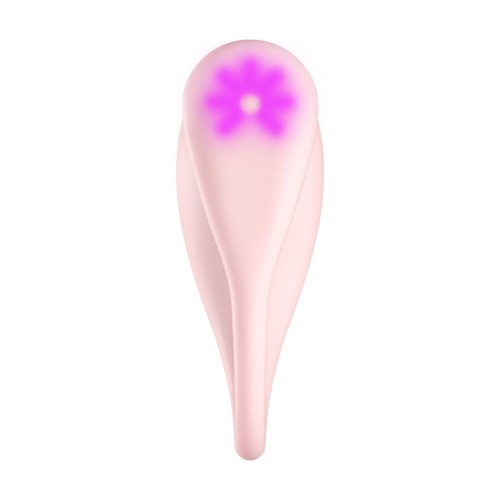 Kiiroo Spot Kiss Me Vibrador Forma U - Placer Premium
