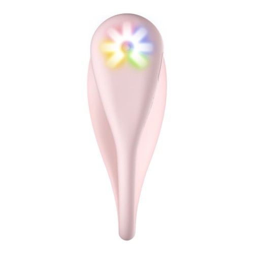Kiiroo Spot Kiss Me Vibrador Forma U - Placer Premium