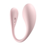 Kiiroo Spot Kiss Me Vibrador Forma U - Placer Premium