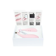 Kiiroo Spot Kiss Me Vibrador Forma U - Placer Premium