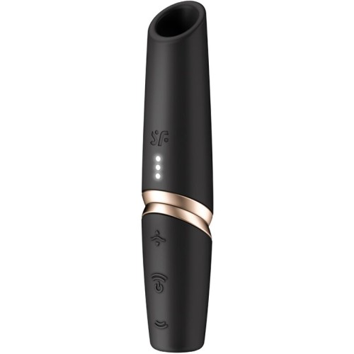 Satisfyer Estimulador Clítoris Perfect Kiss