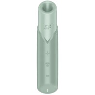 Satisfyer Naughty Kiss Para Placer Clitoridiano