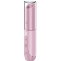 Satisfyer - Secret Kiss Estimulador Clítoris Por Ondas Rosa