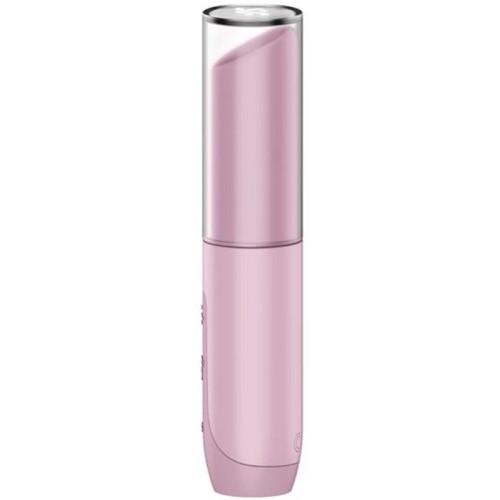 Satisfyer - Secret Kiss Estimulador Clítoris Por Ondas Rosa