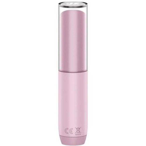 Satisfyer - Secret Kiss Estimulador Clítoris Por Ondas Rosa