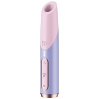 Satisfyer Bold Kiss - Estimulador Clítoris Definitivo