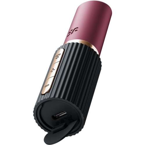 Satisfyer Pro 2 Kiss - Estimulador Clítoris Poderoso