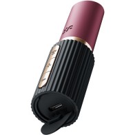 Satisfyer Pro 2 Kiss - Estimulador Clítoris Poderoso