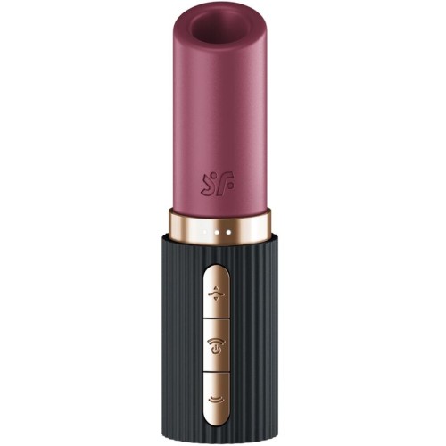 Satisfyer Pro 2 Kiss - Estimulador Clítoris Poderoso
