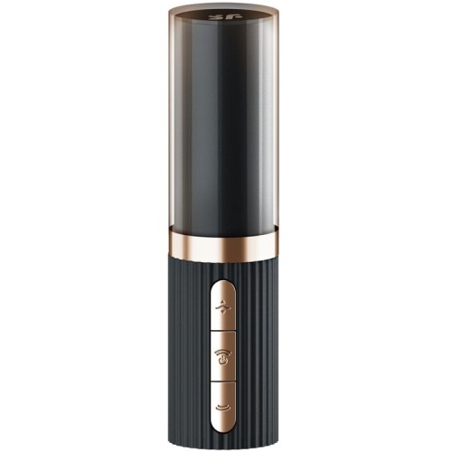 Satisfyer Pro 2 Kiss - Estimulador Clítoris Poderoso