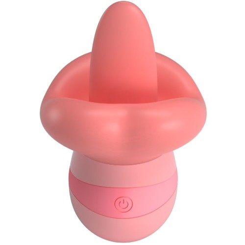 Kylee Clitoral Stimulator with 10 Vibrations
