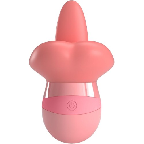 Kylee Clitoral Stimulator with 10 Vibrations