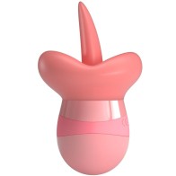 Kylee Clitoral Stimulator with 10 Vibrations