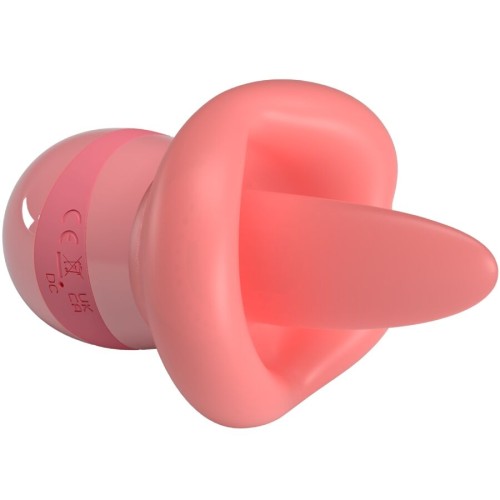 Kylee Clitoral Stimulator with 10 Vibrations