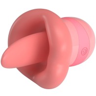 Kylee Clitoral Stimulator with 10 Vibrations