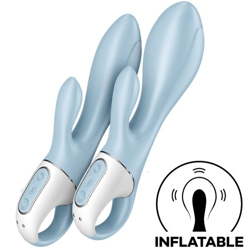 Satisfyer Air Pump Bunny 1 for Ultimate Sensation