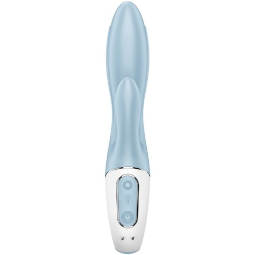 Satisfyer Air Pump Bunny 1 for Ultimate Sensation