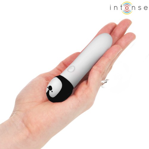 Intense RICO Waterproof Vibrating Bullet