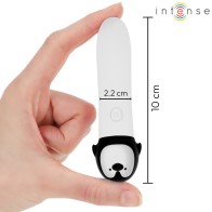 Intense RICO Waterproof Vibrating Bullet
