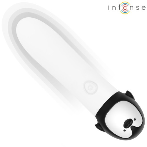 Intense RICO Waterproof Vibrating Bullet