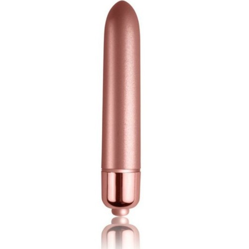 Touch Of Velvet Vibrating Bullet with 10 Settings