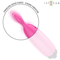 Bala Vibradora Rosa Intense Para La Máxima Sensación