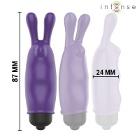 Intense Mystic Bala Vibradora Morado Placer