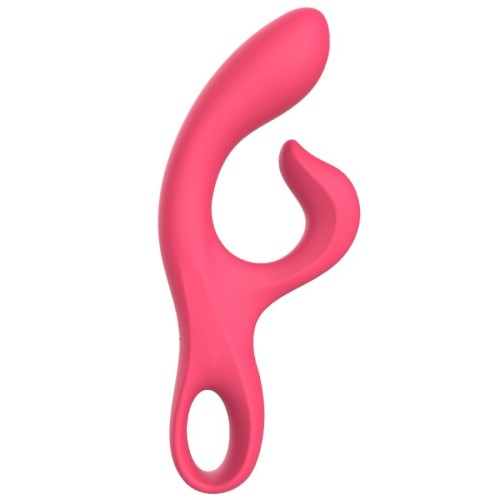 Endless Orgasm Vibrador Punto G Fucsia