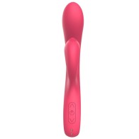 Endless Orgasm Vibrador Punto G Fucsia