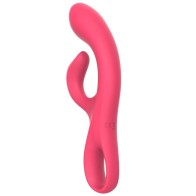 Endless Orgasm G-Spot Vibrator Fuchsia