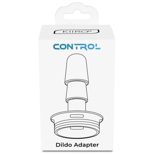 Kiiroo Control Adapter - Experience Interactive Pleasure