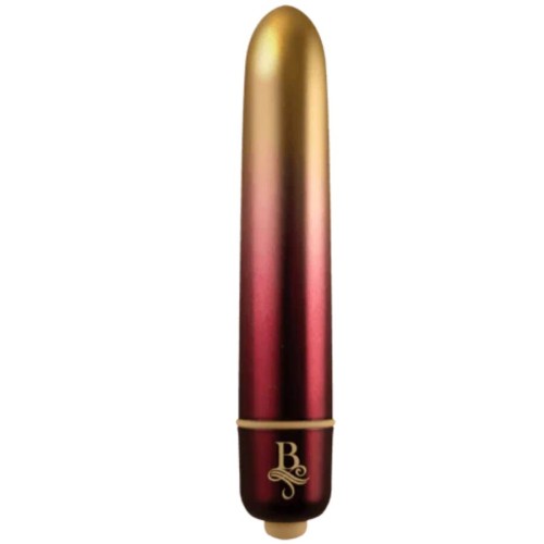 RO-90 Gold Bullet Vibrator for Targeted Pleasure